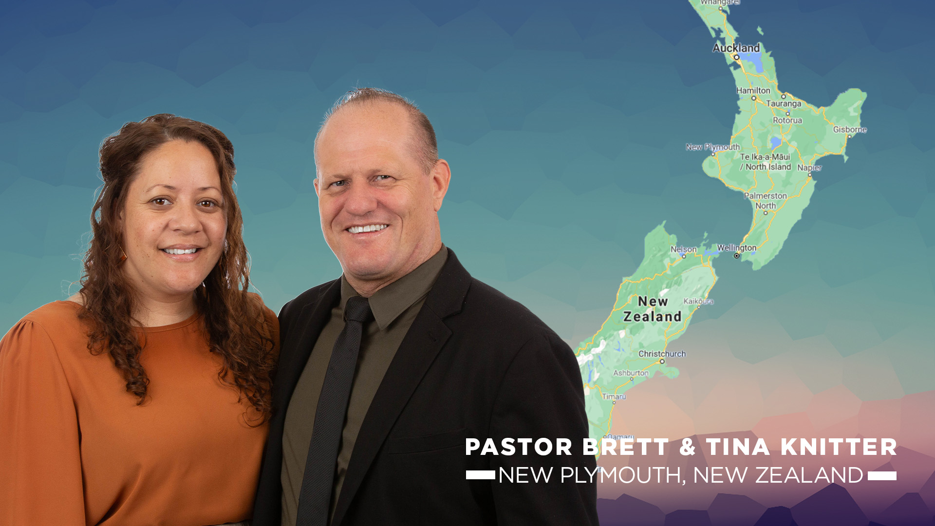 Missionaries-Template Brett & Tina