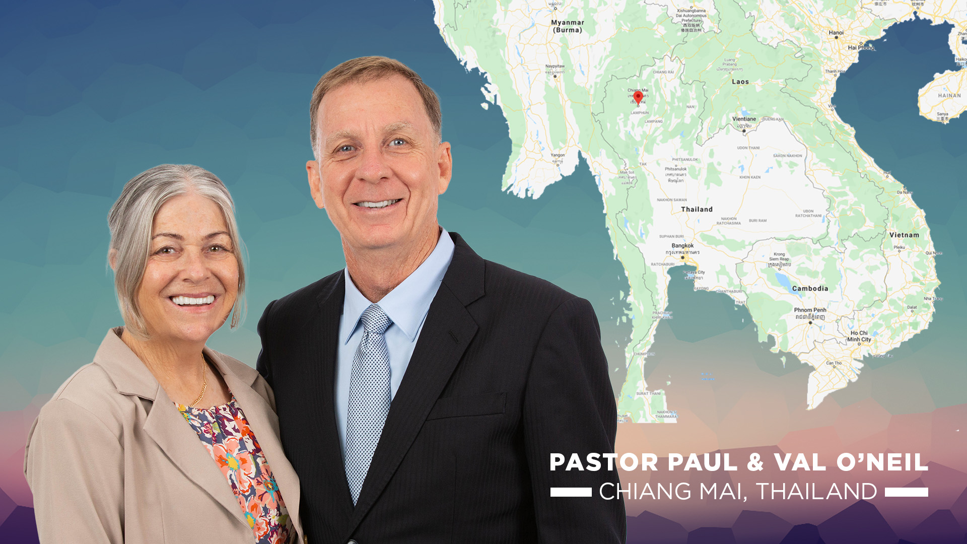 Missionaries-Template Paul & Val