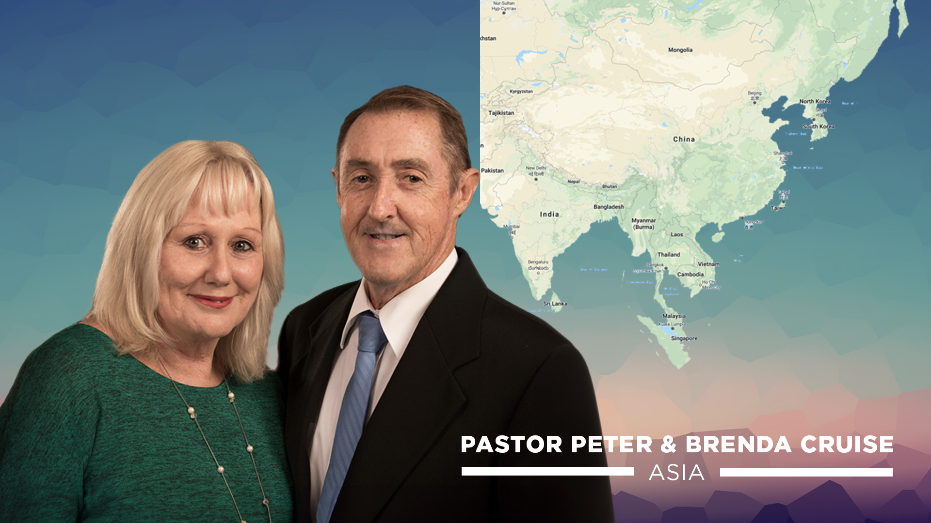 Missionaries-Template aPeter & Brenda